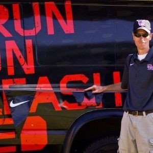 Meet your Posher, Ed